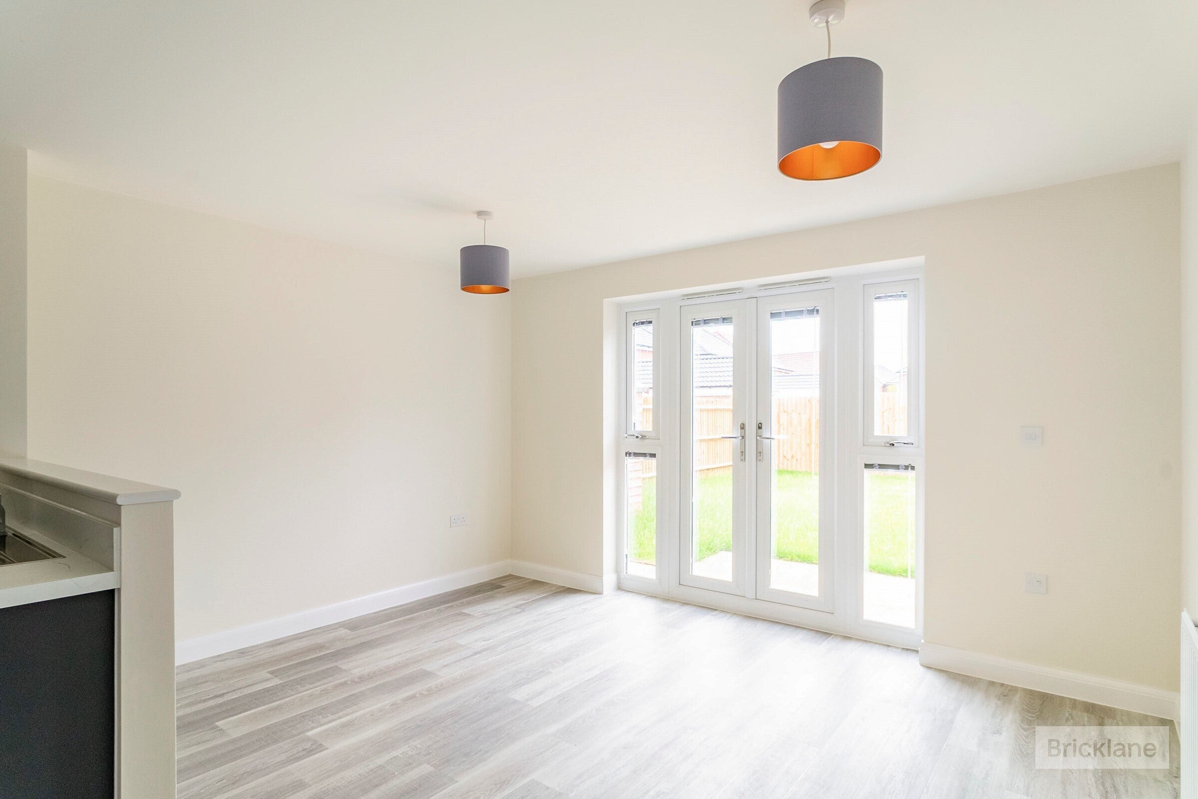 Flat Apple Way in Fenland District