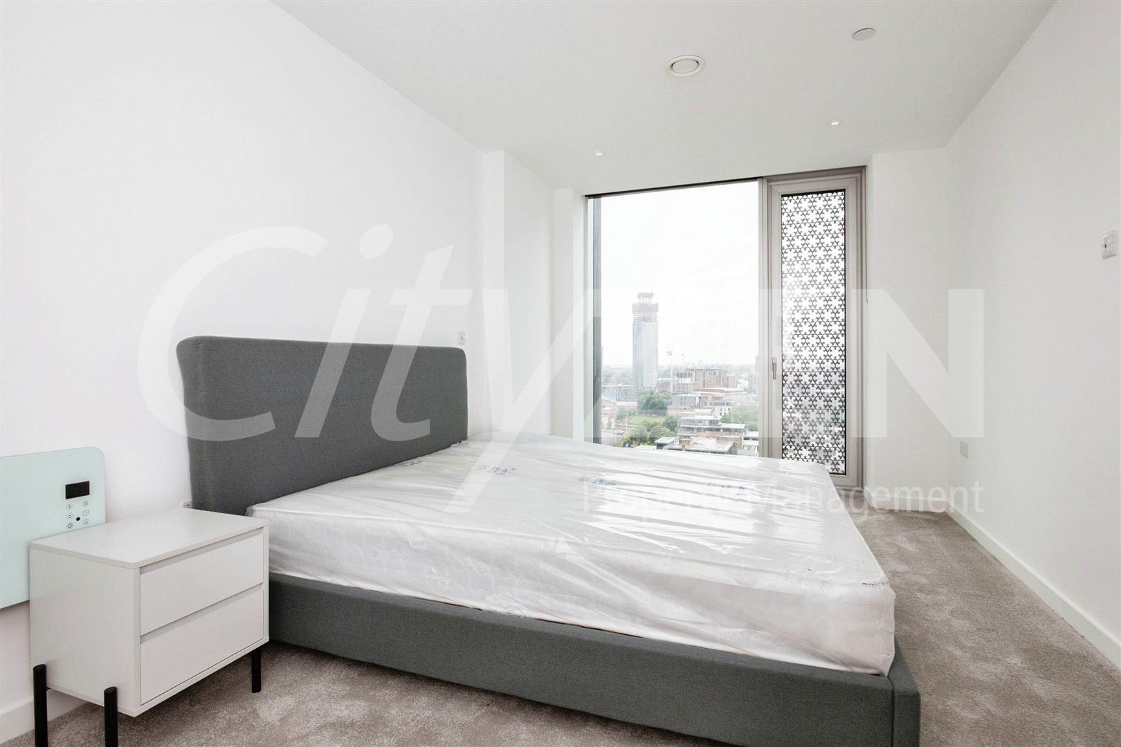 Flat Great Bridgewater Street in Manchester