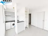 Flat Rue Marcel Mouloudji in Blagnac
