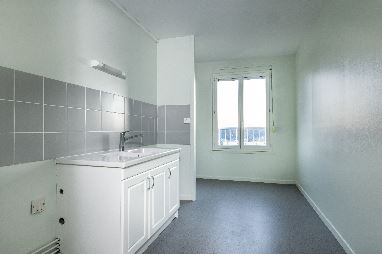 Appartement Rue Georges Clemenceau à Le Blanc