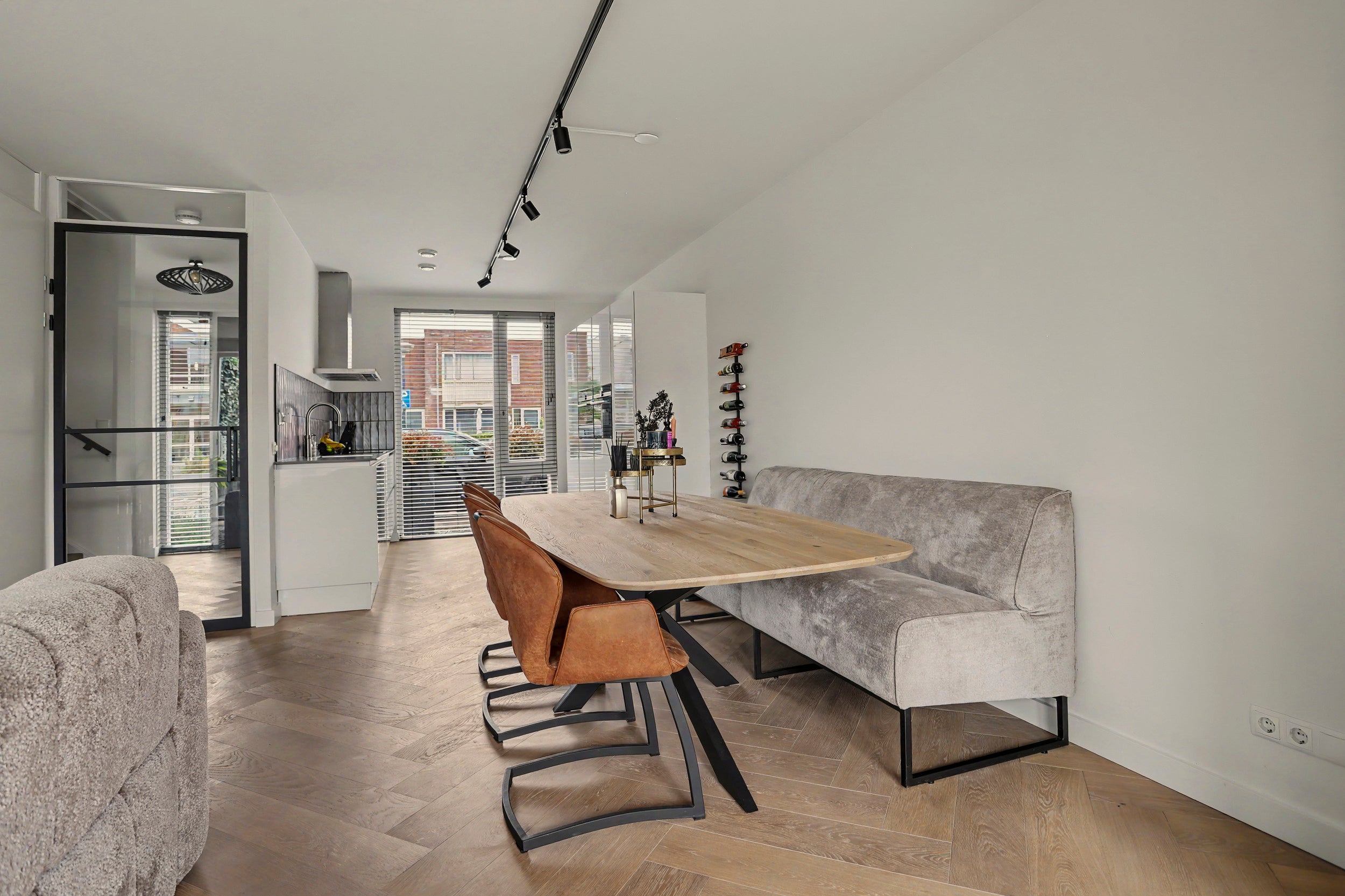 Tussenwoning te koop: Schoenmaker 11, Hilvarenbeek