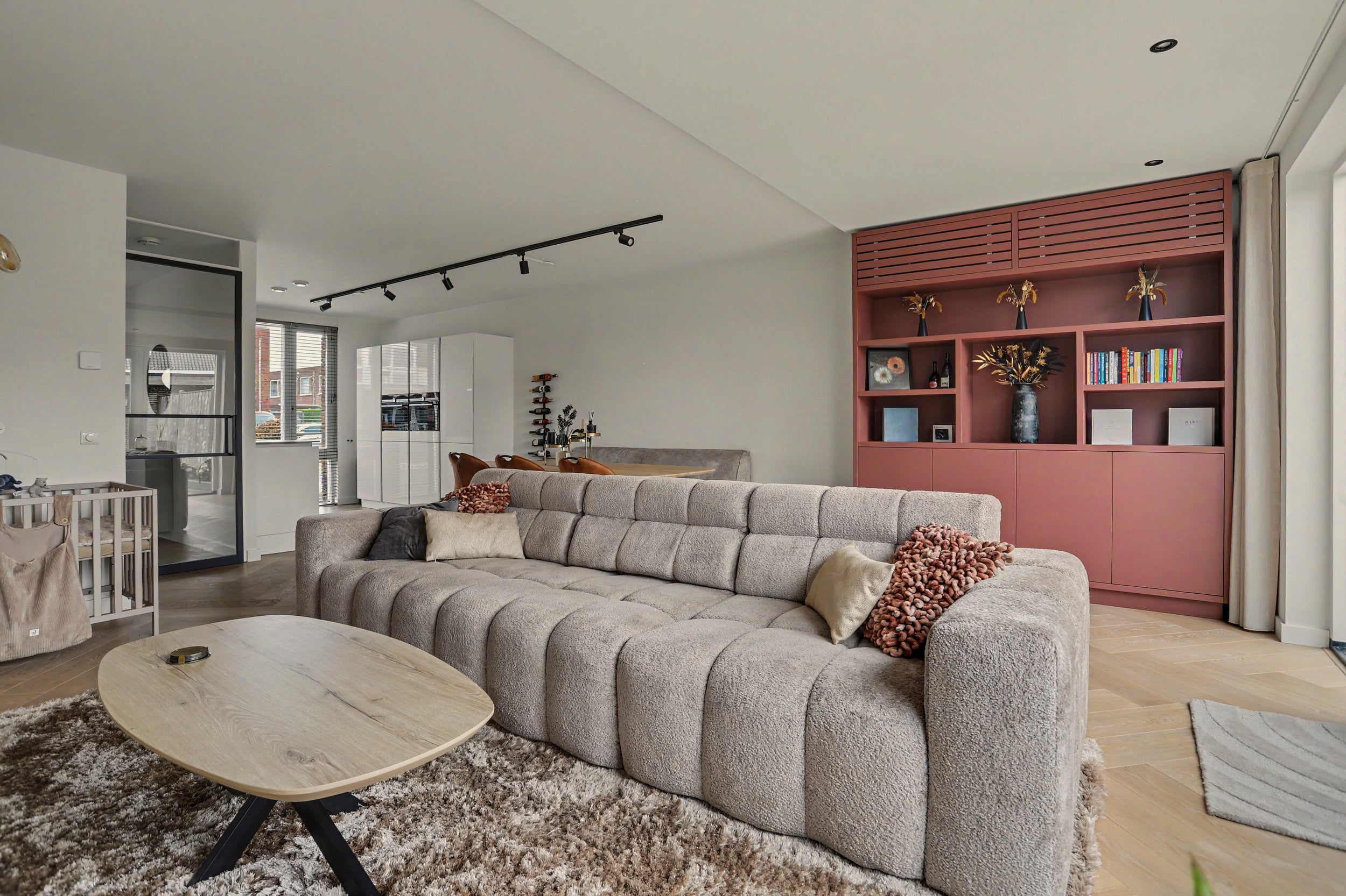 Tussenwoning te koop: Schoenmaker 11, Hilvarenbeek