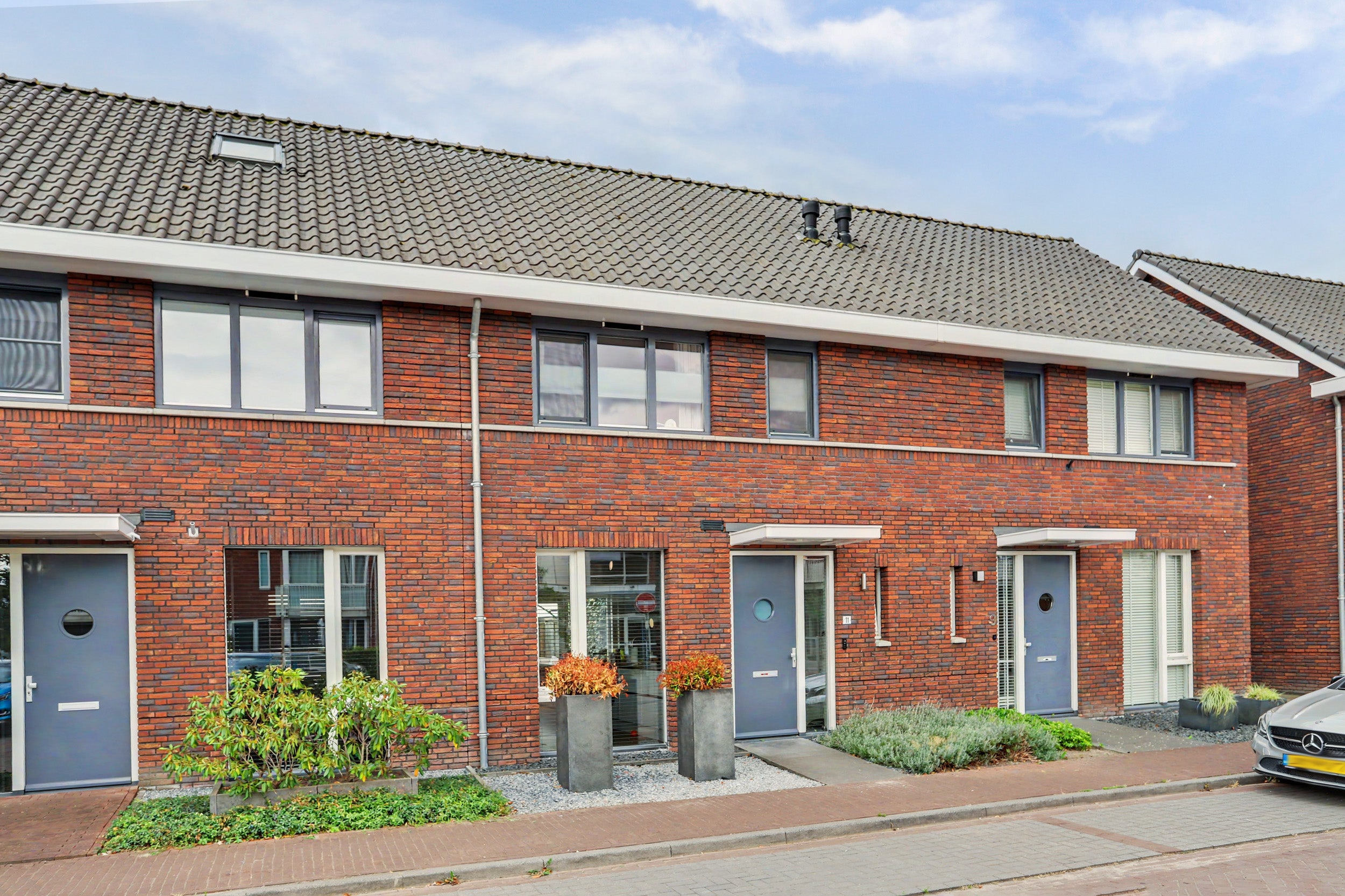 Tussenwoning te koop: Schoenmaker 11, Hilvarenbeek
