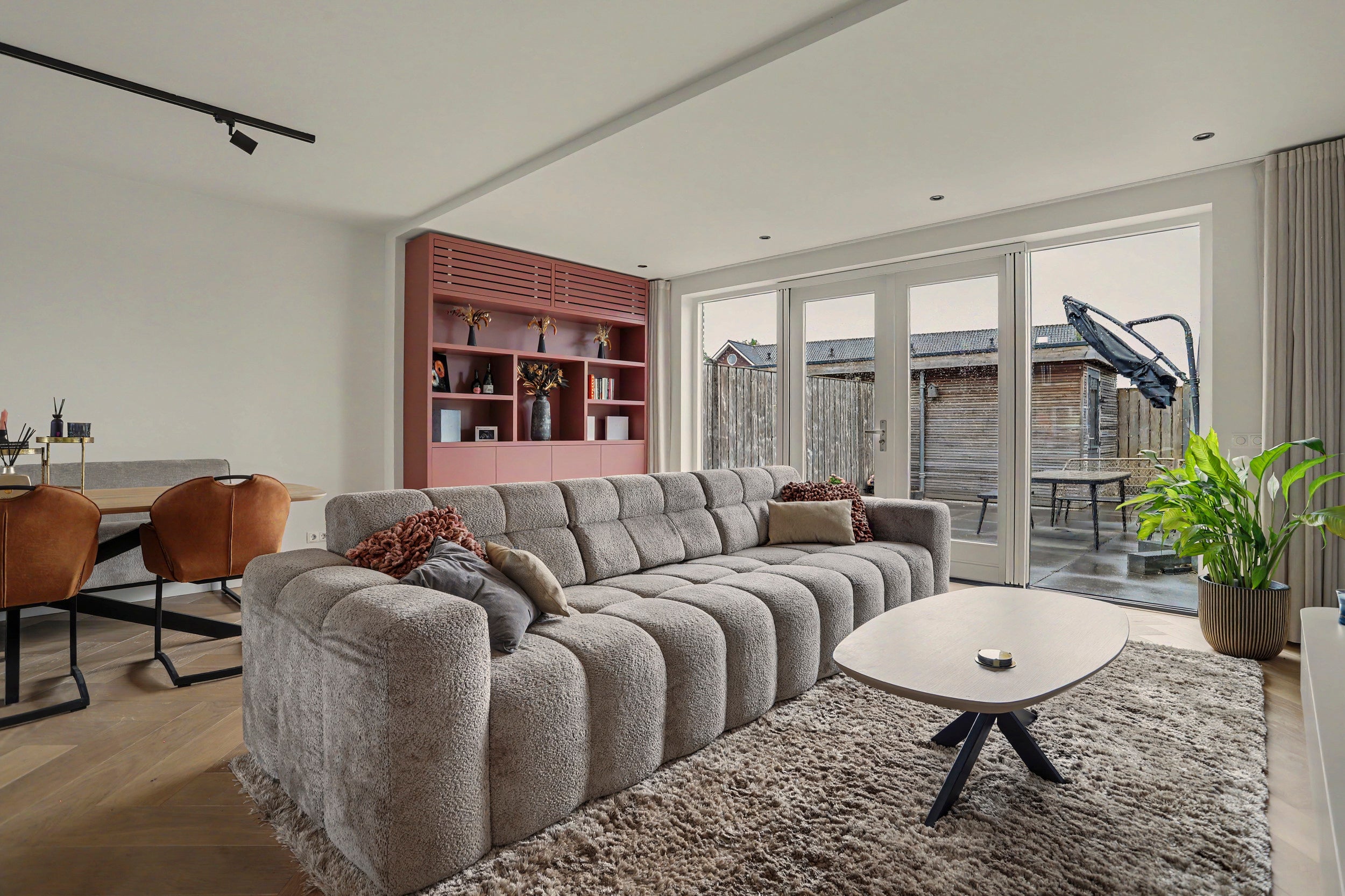 Tussenwoning te koop: Schoenmaker 11, Hilvarenbeek