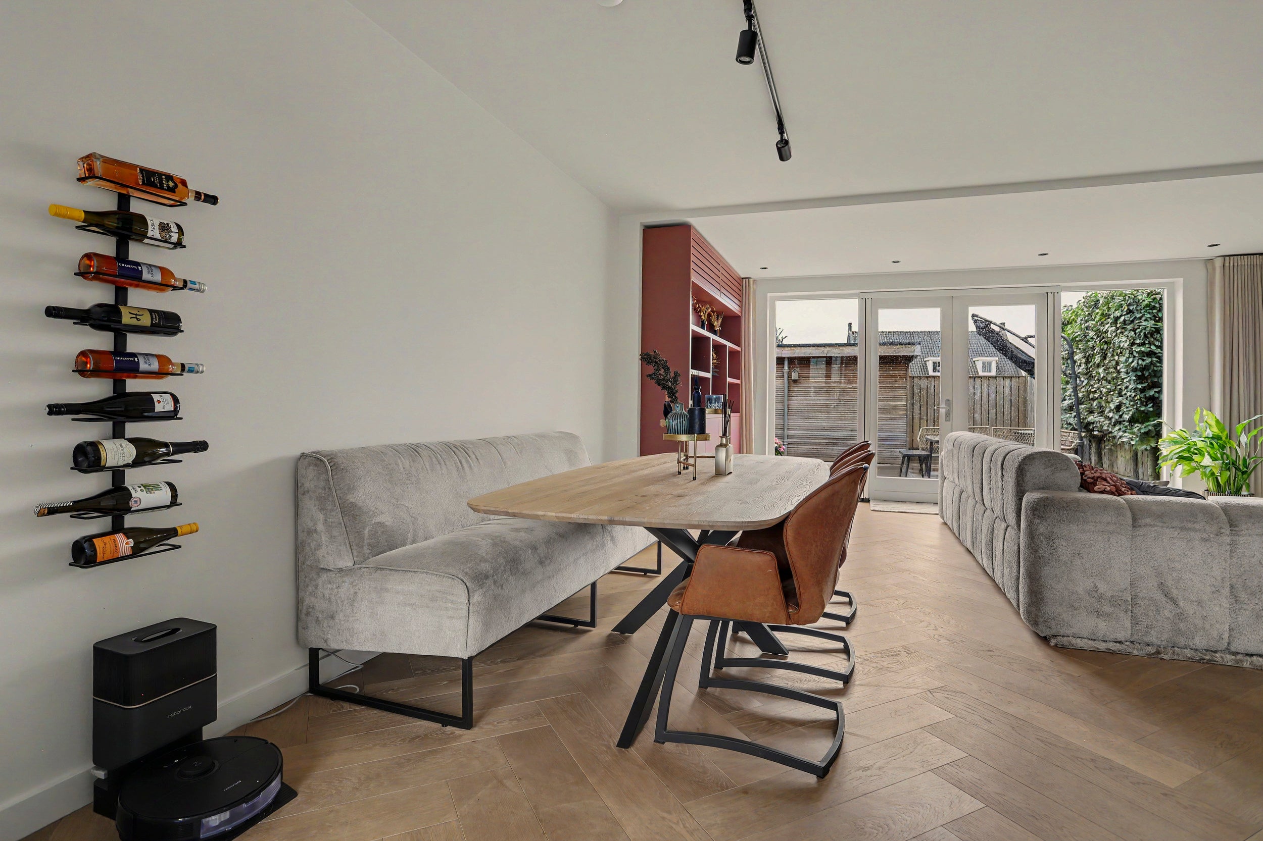 Tussenwoning te koop: Schoenmaker 11, Hilvarenbeek