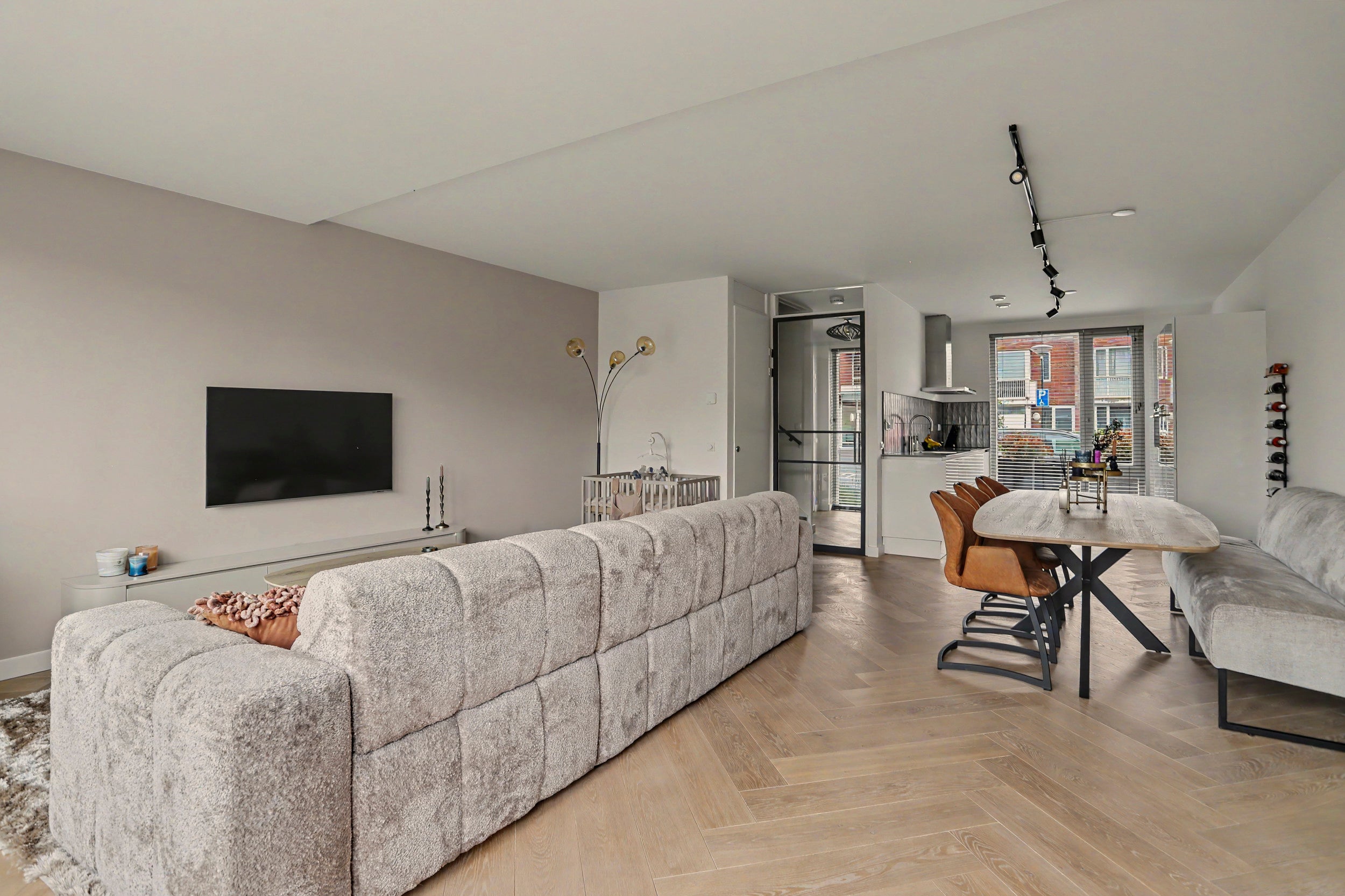 Tussenwoning te koop: Schoenmaker 11, Hilvarenbeek