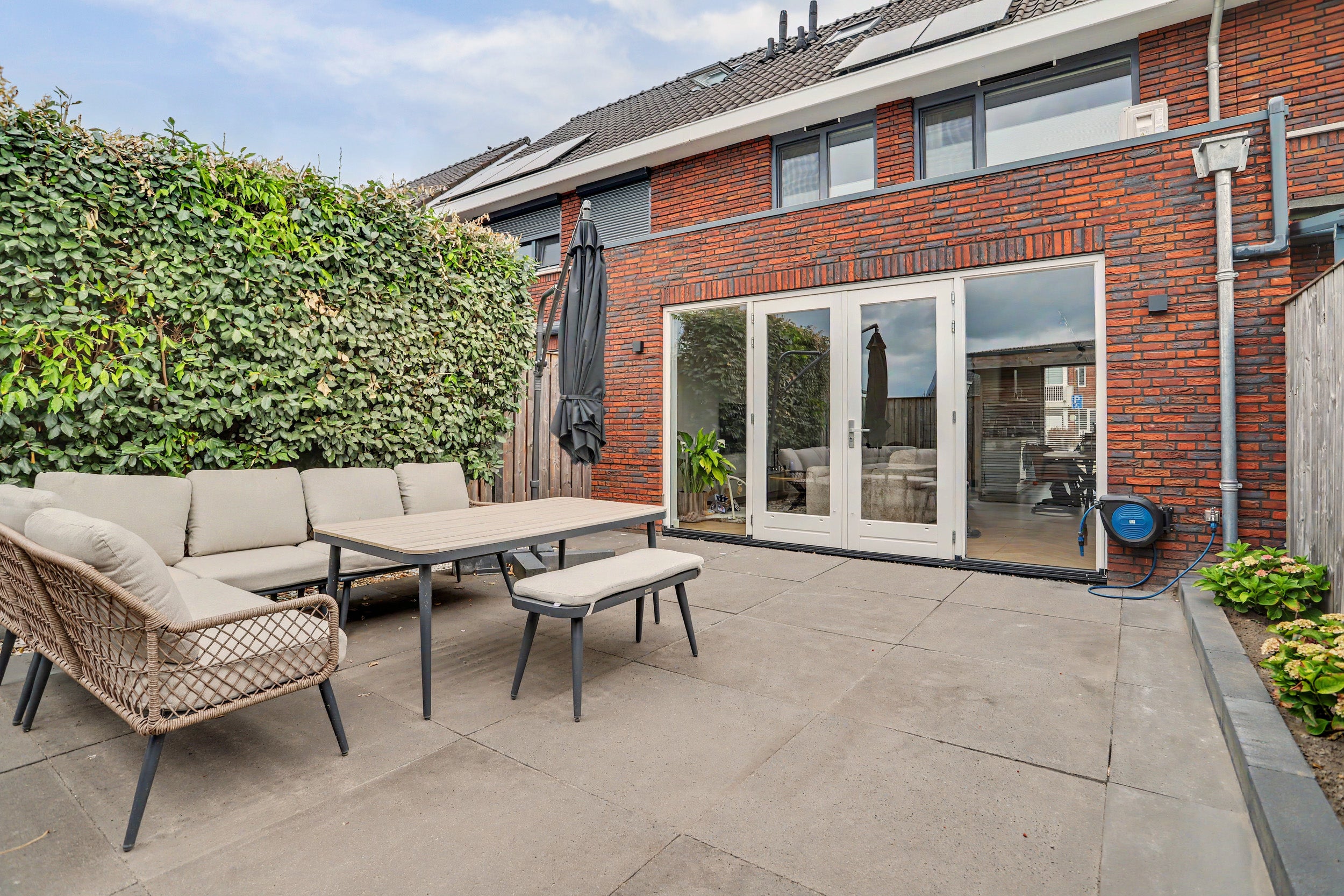 Tussenwoning te koop: Schoenmaker 11, Hilvarenbeek