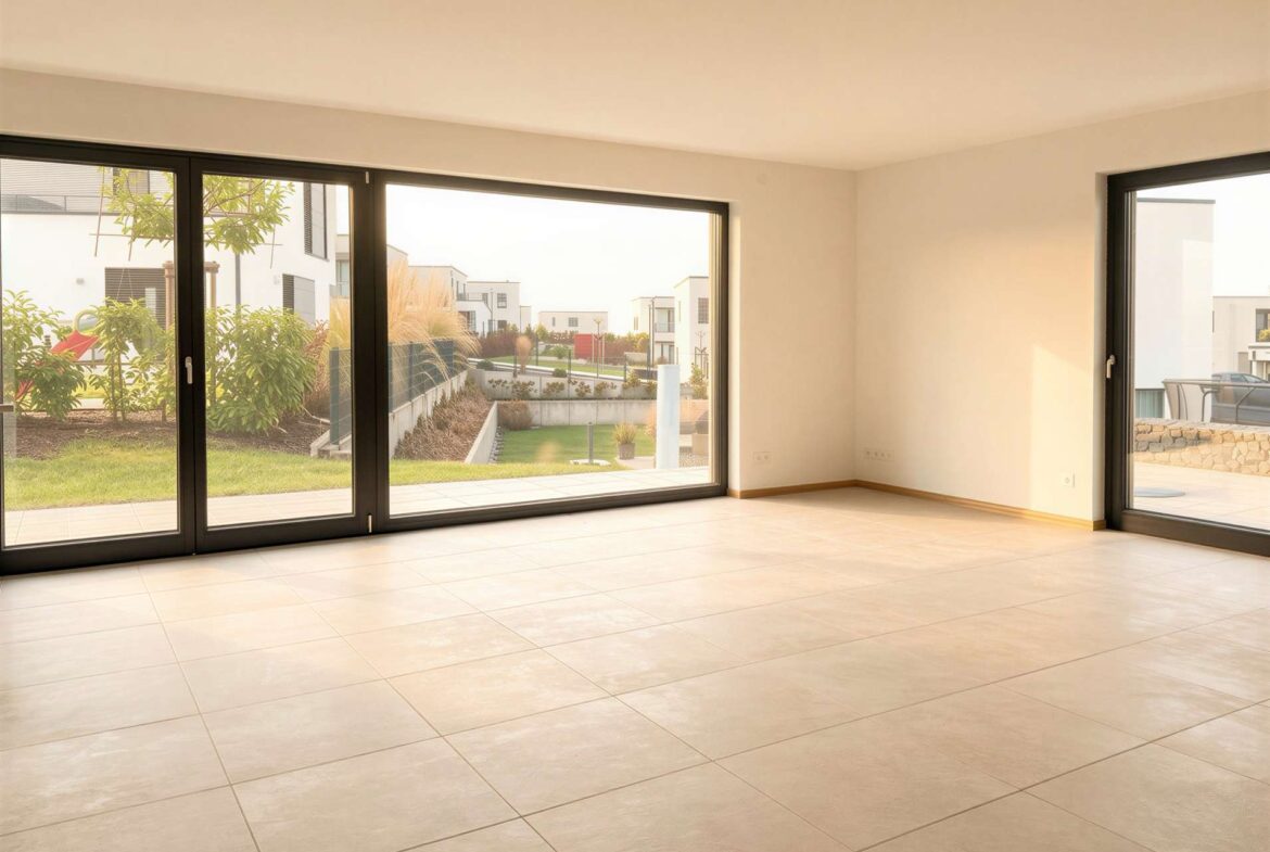 Wohnung Zum KAP in Zwenkau