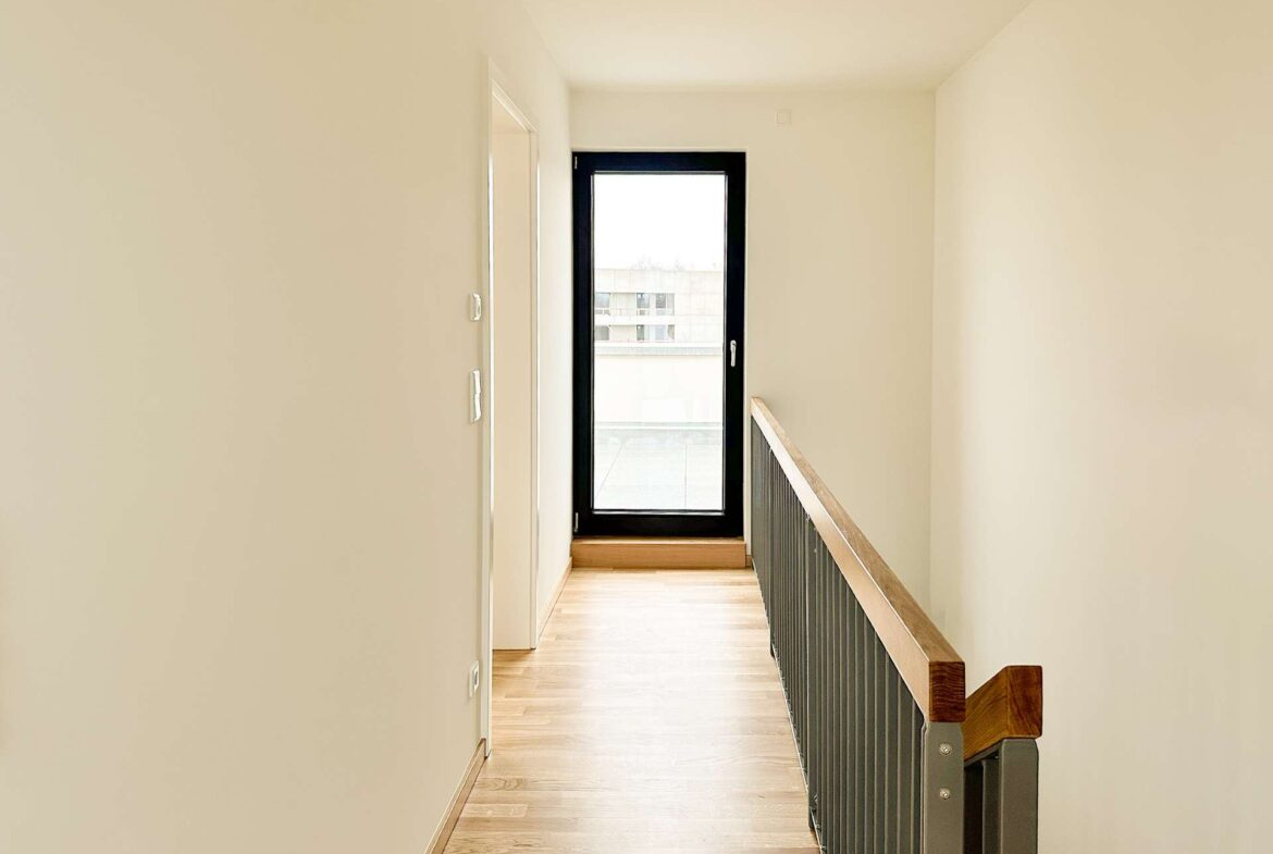 Wohnung Zum KAP in Zwenkau
