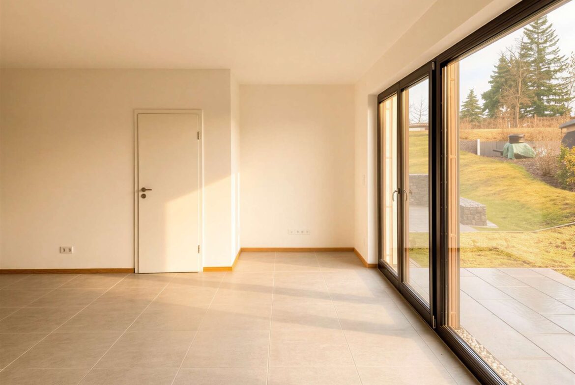 Wohnung Zum KAP in Zwenkau