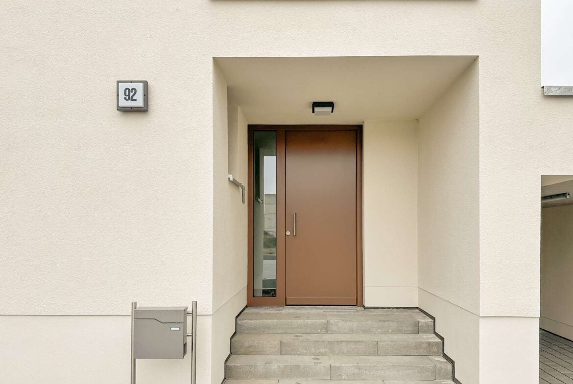 Wohnung Zum KAP in Zwenkau