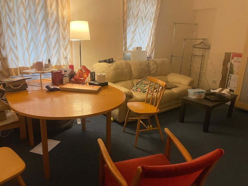 Room Ferry Road Place in City of Edinburgh