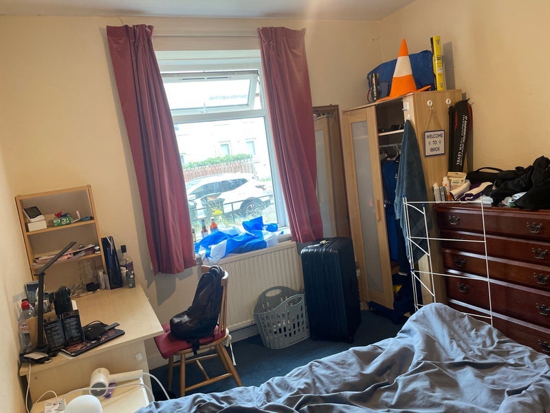 Room Ferry Road Place in City of Edinburgh
