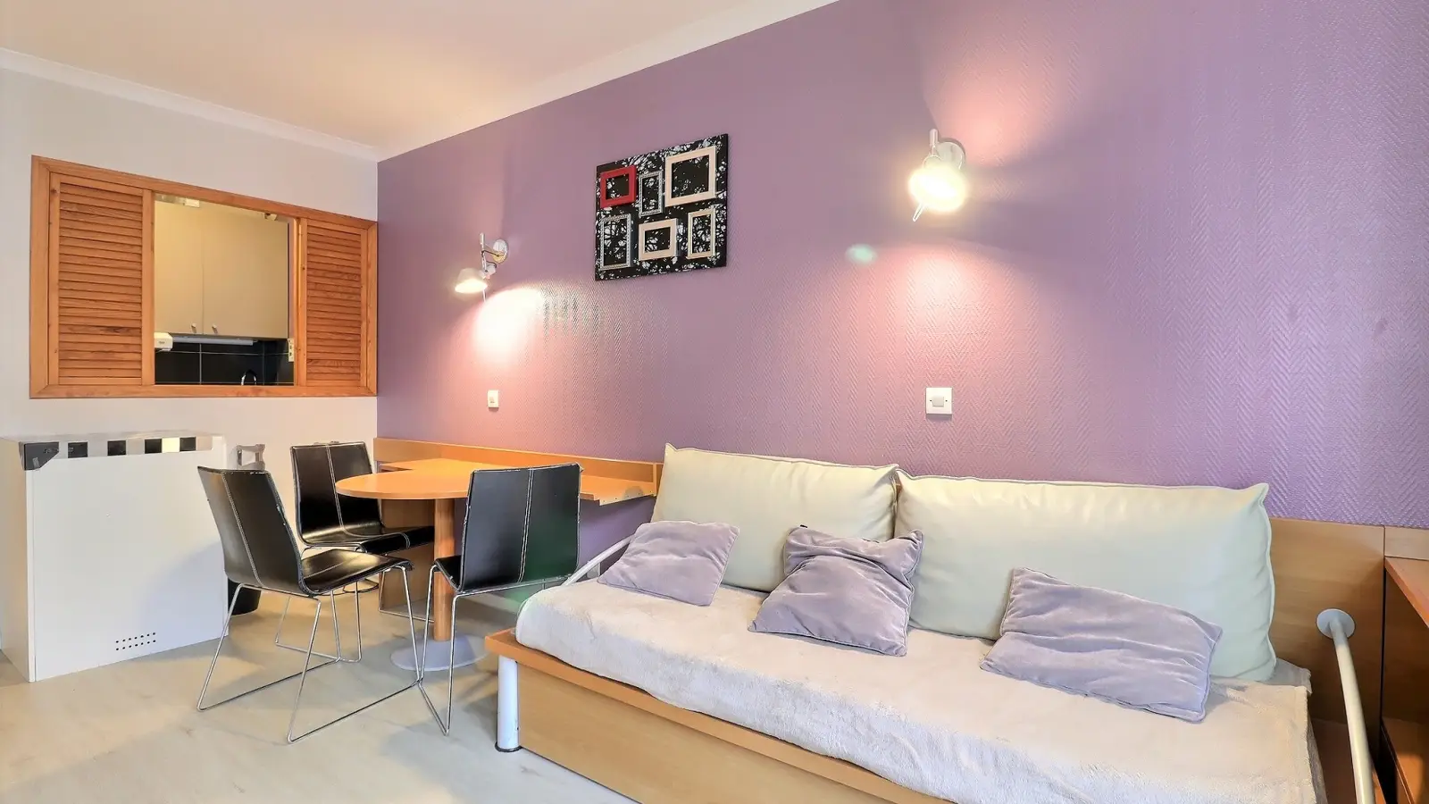 Flat Rue Eliane Jeannin-Garreau in Issy-les-Moulineaux