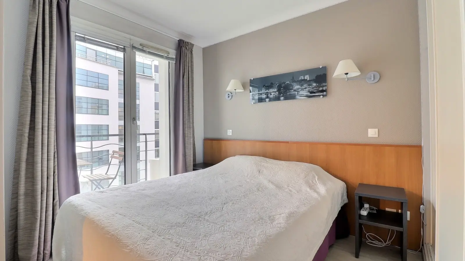 Flat Rue Eliane Jeannin-Garreau in Issy-les-Moulineaux