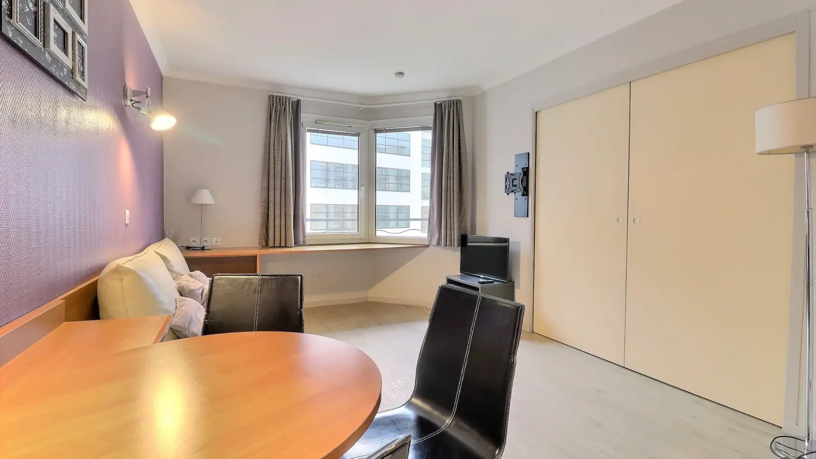 Flat Rue Eliane Jeannin-Garreau in Issy-les-Moulineaux