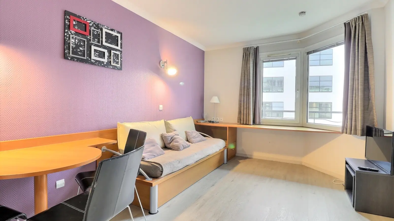 Flat Rue Eliane Jeannin-Garreau in Issy-les-Moulineaux