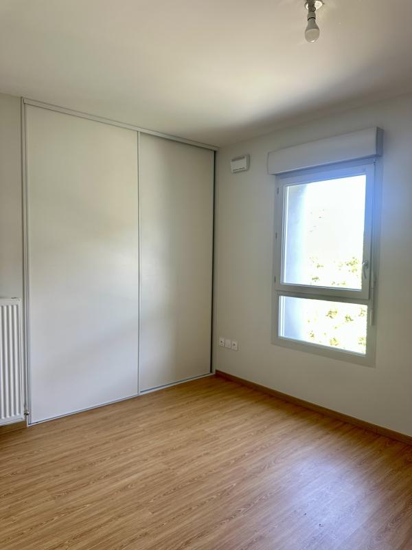 Flat Allée Yvonne Loriod in Saint-Théoffrey