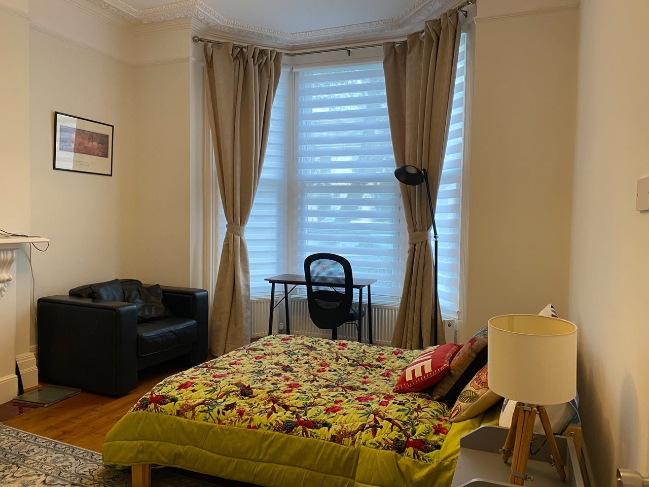 Room Gordon Road in Greater London