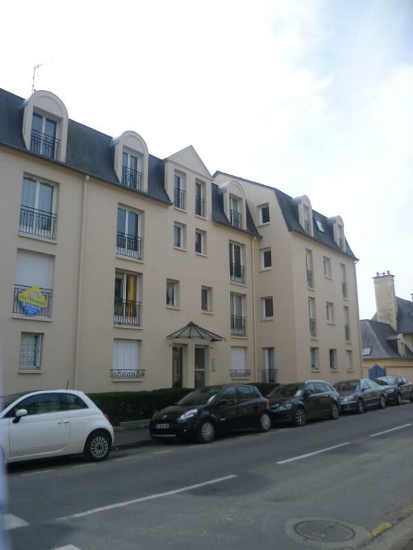Appartement Rue Basse à Caen