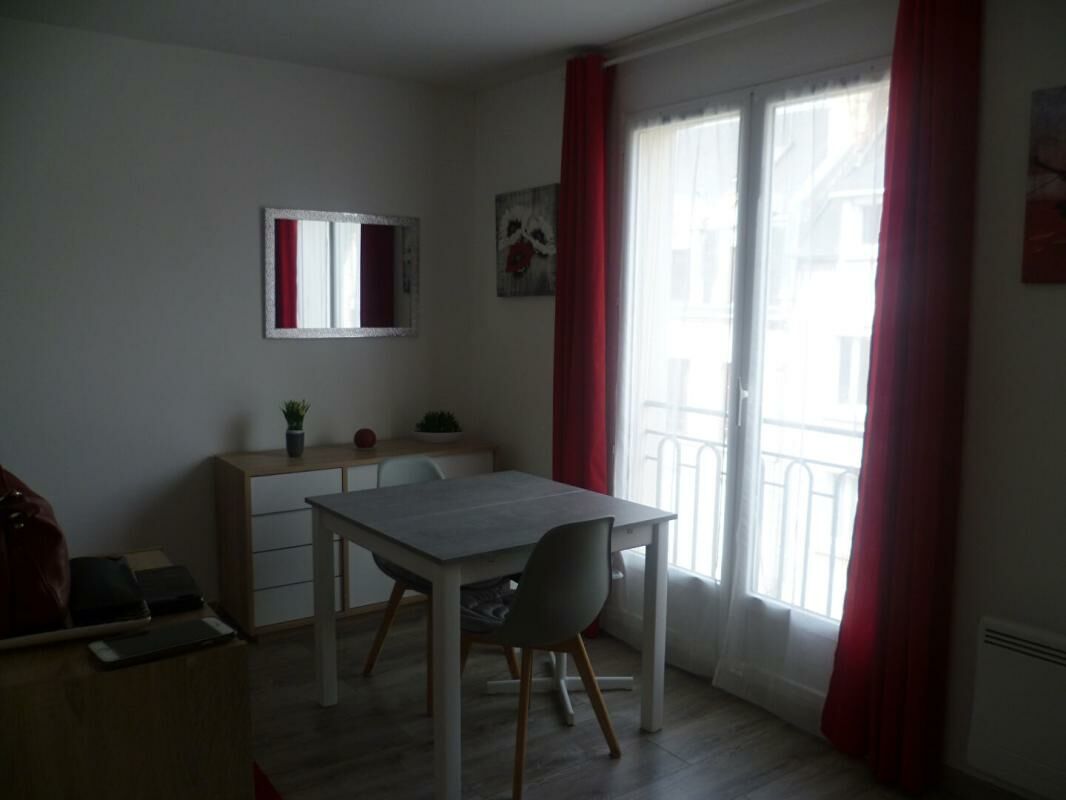 Appartement Rue Basse à Caen