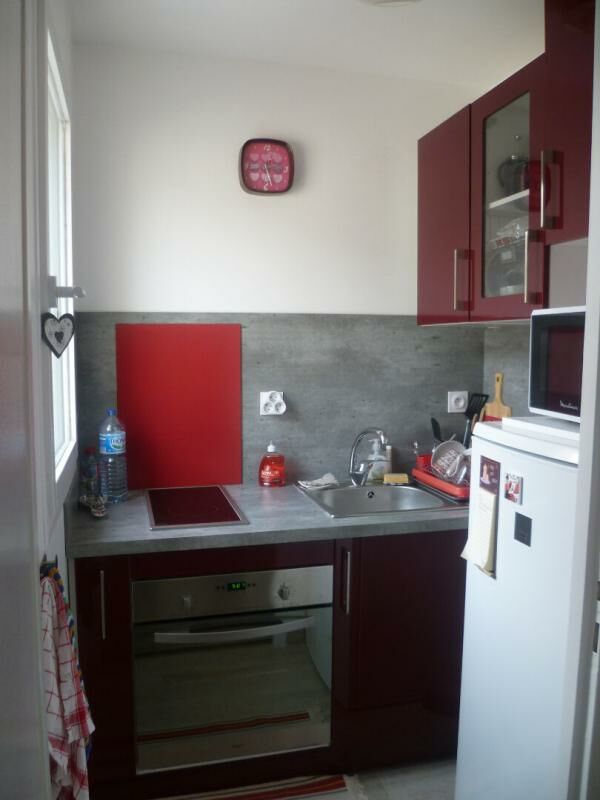 Appartement Rue Basse à Caen