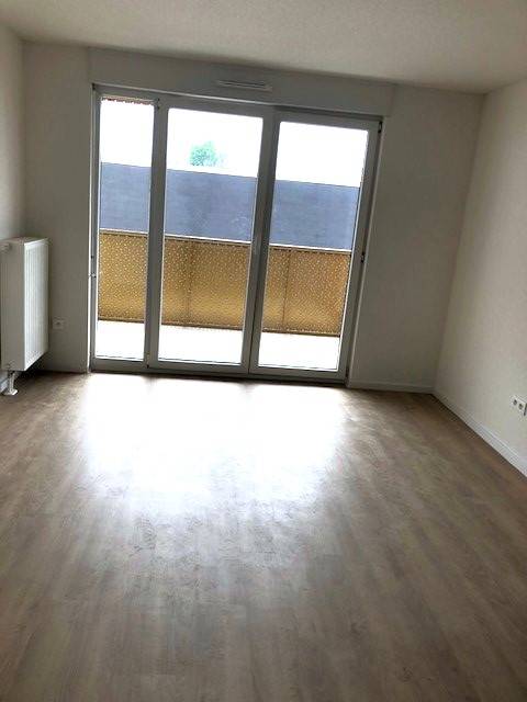 Appartement Rue des Frères Eberts à Strasbourg