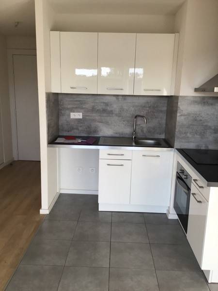 Appartement Rue des Frères Eberts à Strasbourg