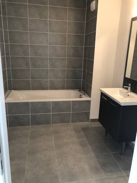 Appartement Rue des Frères Eberts à Strasbourg