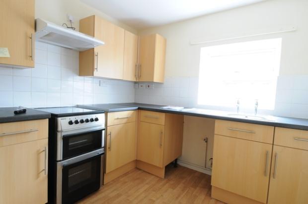 Flat Bingham Road in Rushcliffe