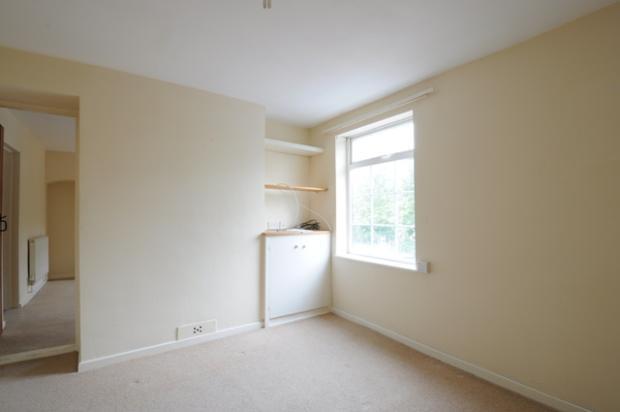Flat Bingham Road in Rushcliffe