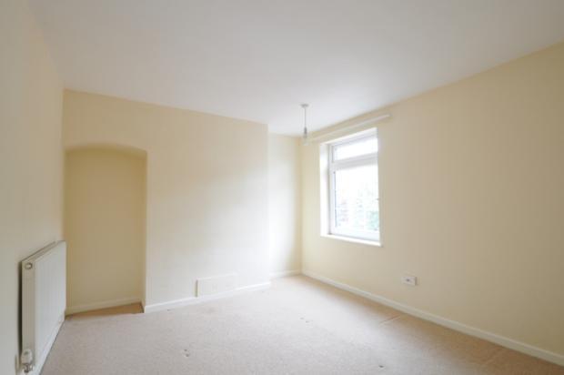 Flat Bingham Road in Rushcliffe