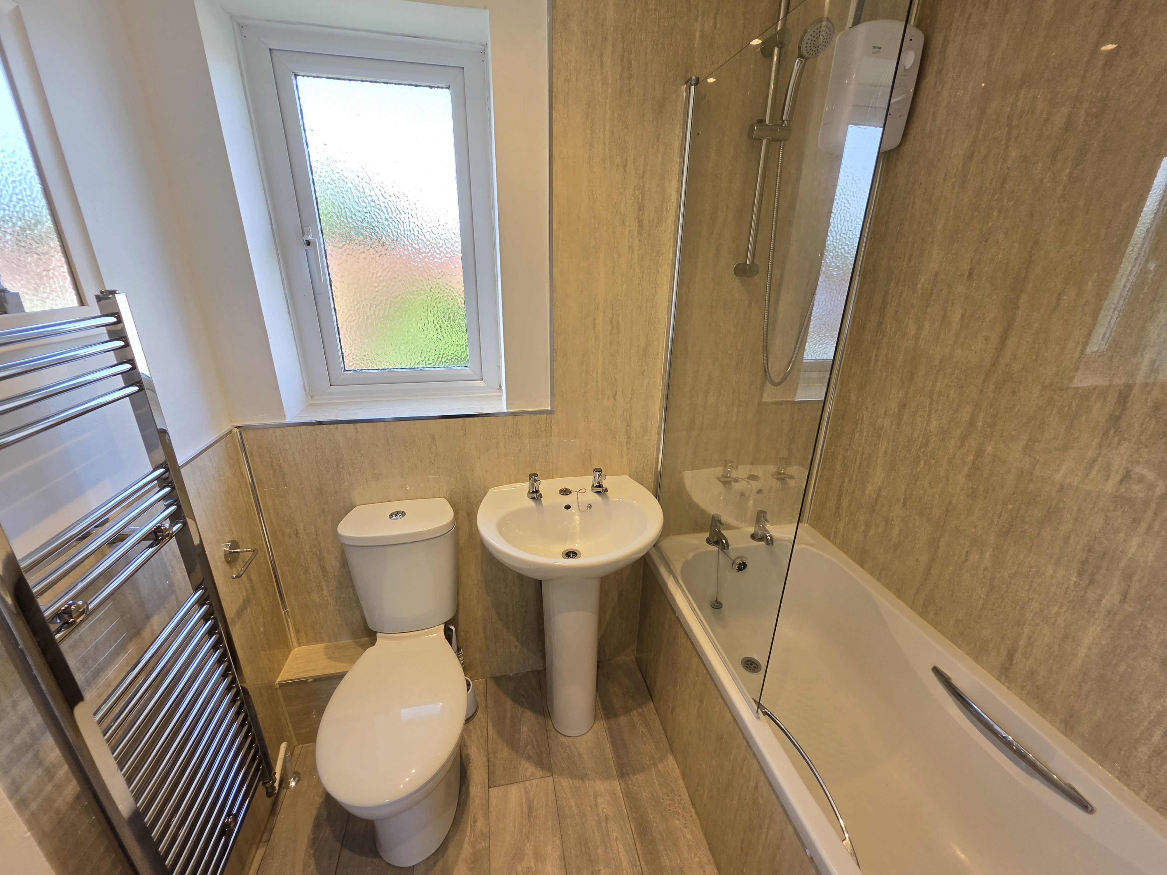 Flat Fivash Close in Taunton