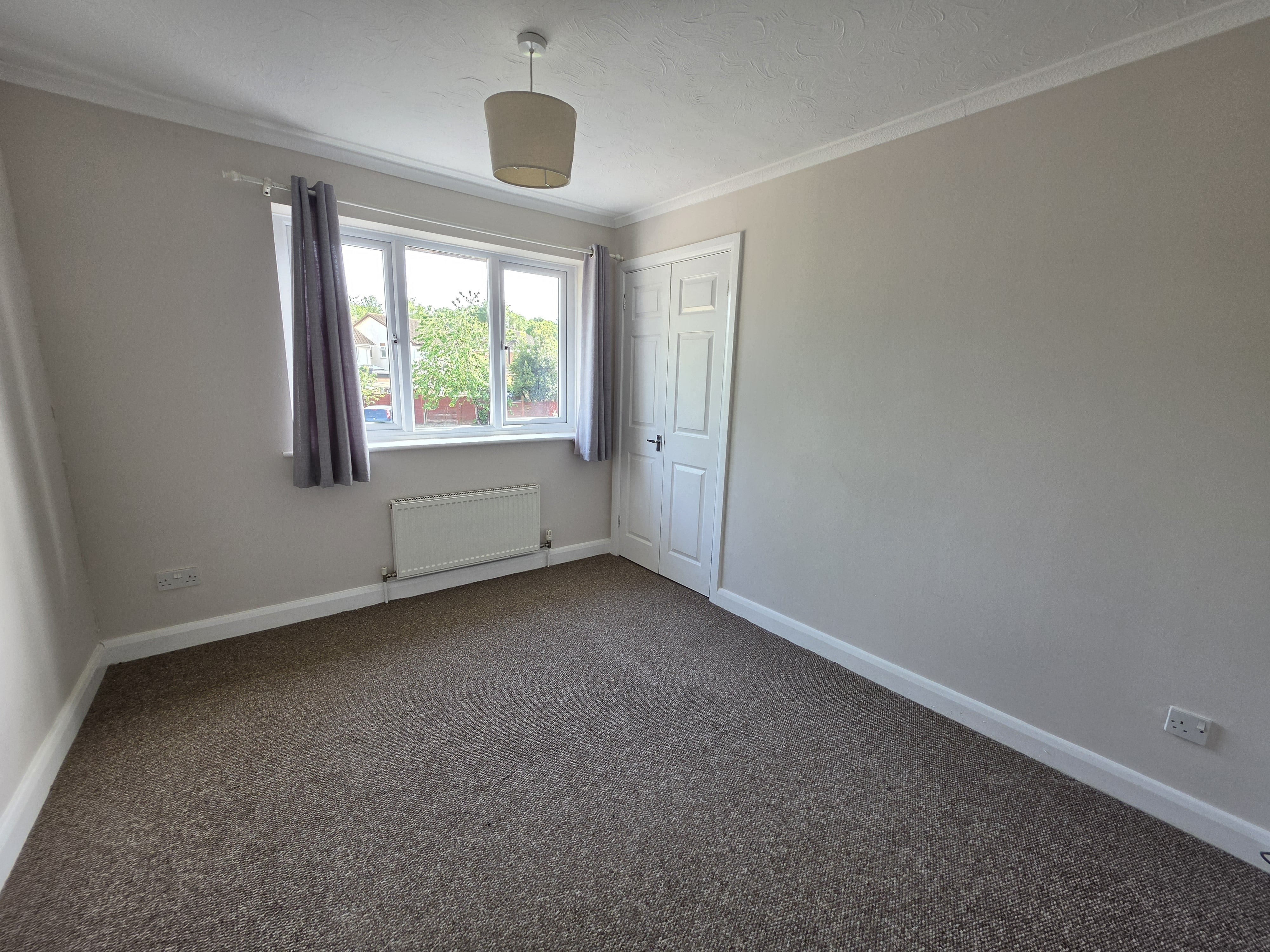Flat Fivash Close in Taunton