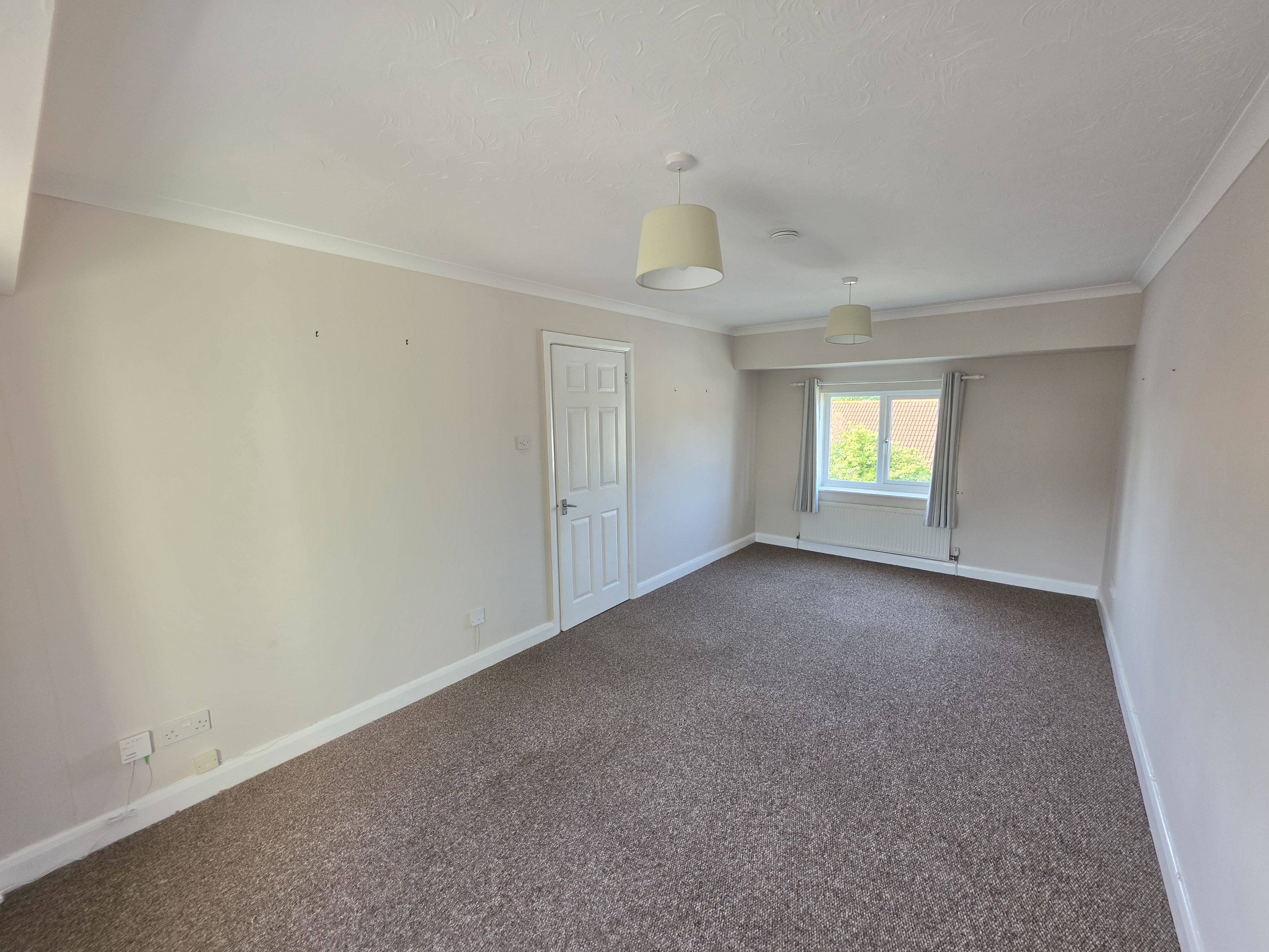 Flat Fivash Close in Taunton
