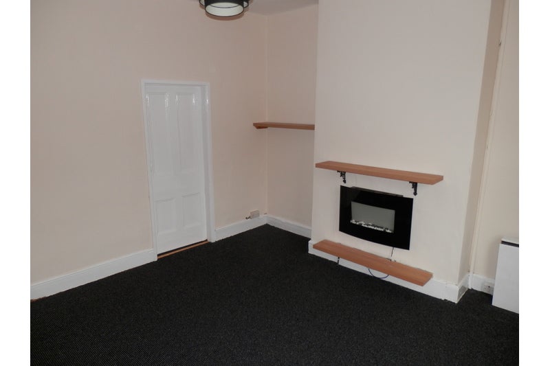 Flat Yardley Road in Birmingham