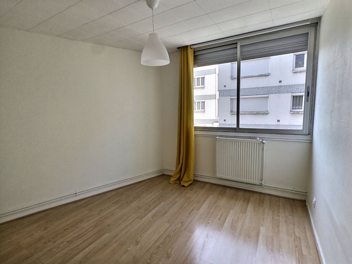 Flat Rue Paul Diomède in Clermont-Ferrand