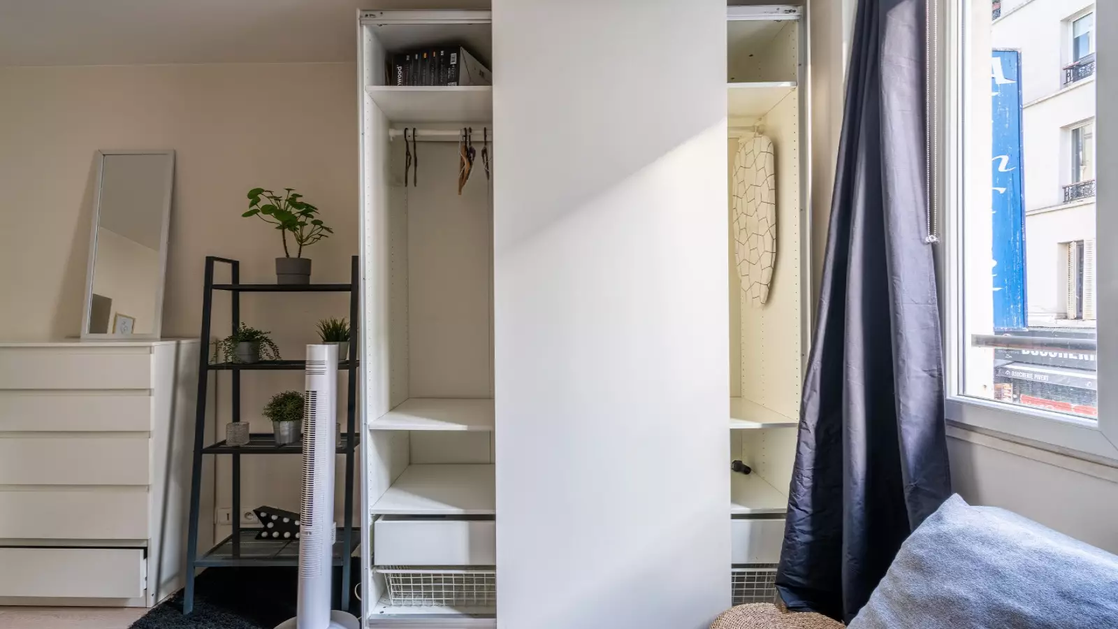 Appartement Rue Jules Verne à Paris