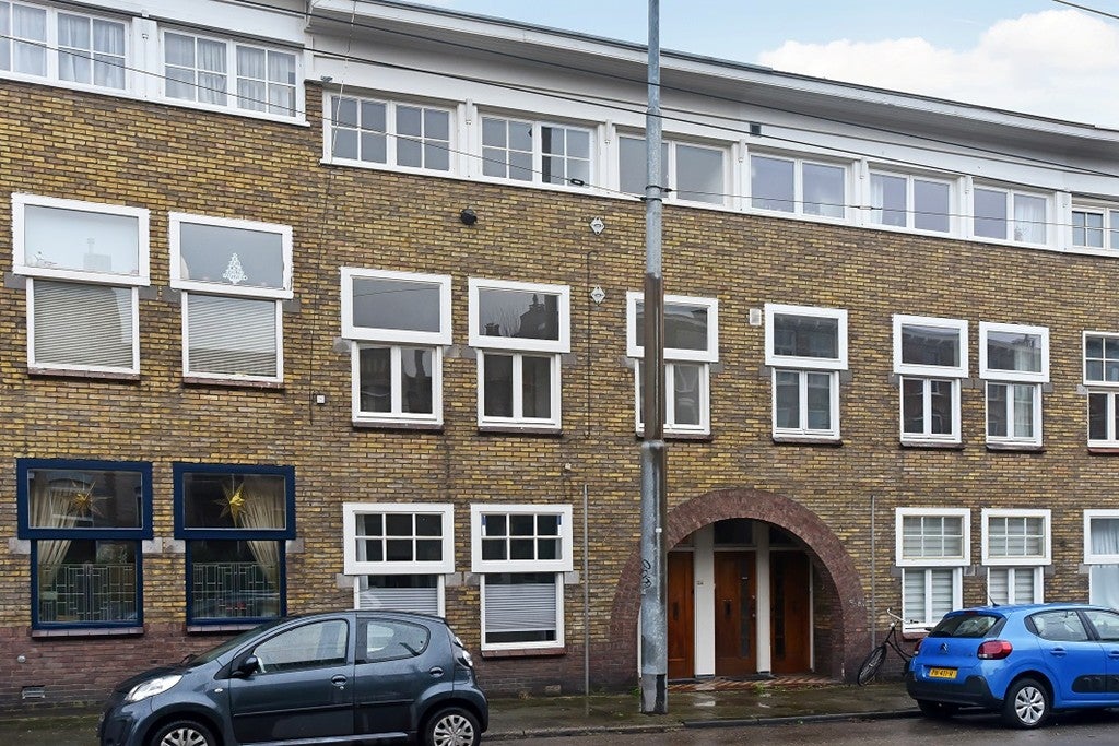 Kamer Hommelseweg in Arnhem