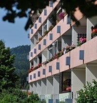 Wohnung Hochwaldstraße in Olbersdorf