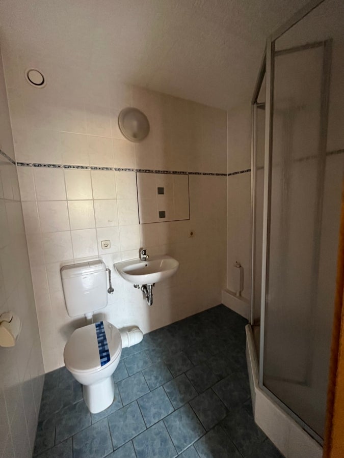 Wohnung Hochwaldstraße in Olbersdorf