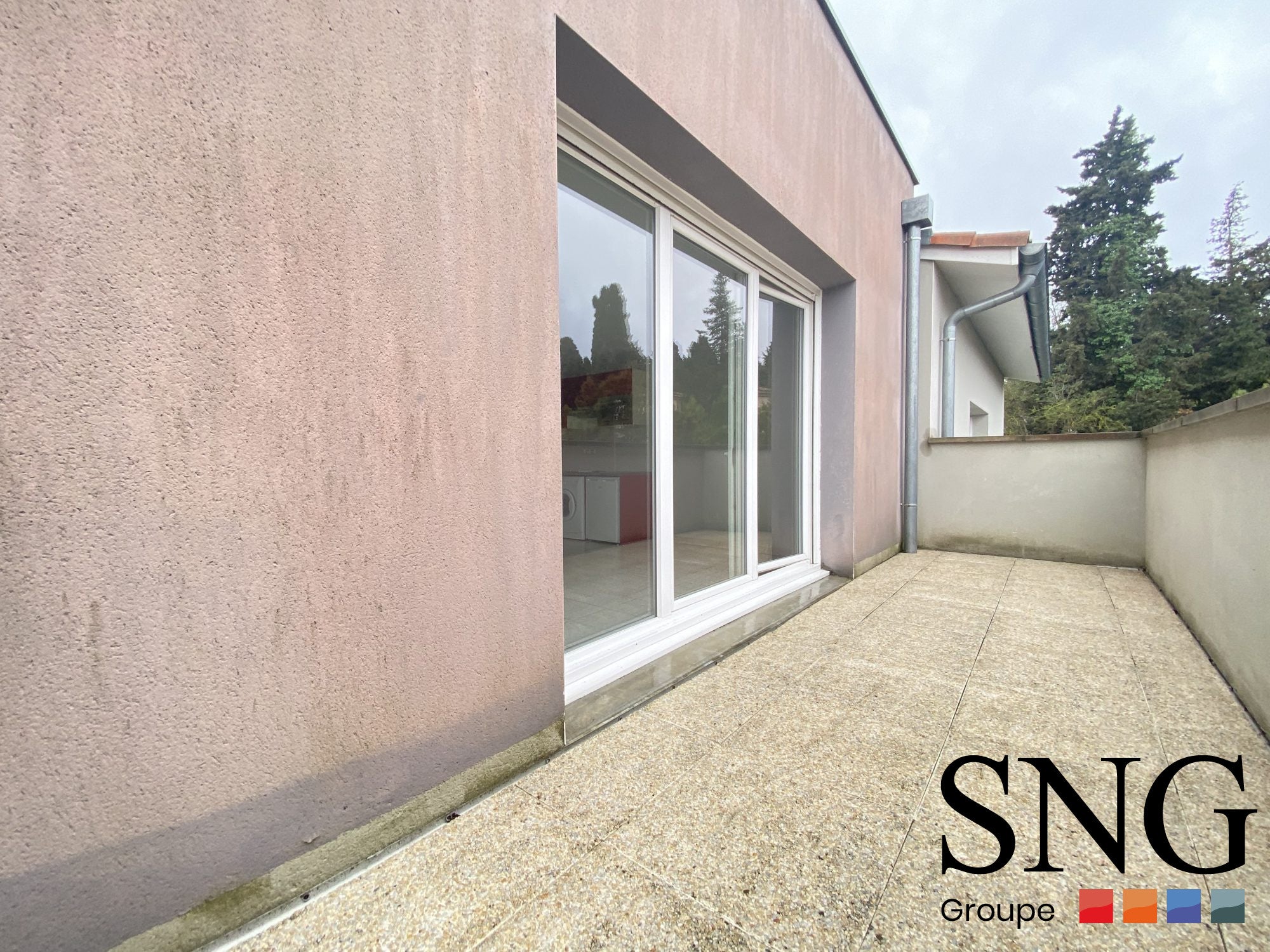 Appartement Allée du Cimetière à Castanet-Tolosan
