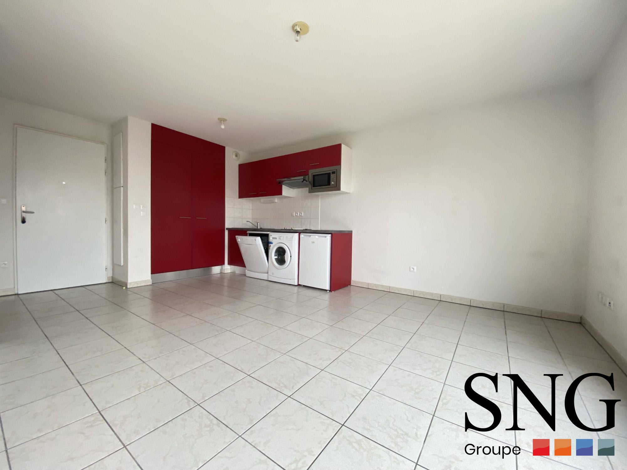 Appartement Allée du Cimetière à Castanet-Tolosan