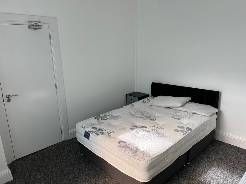 Room Victoria Avenue in Wellington