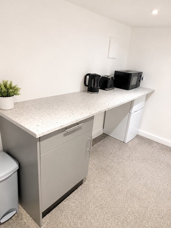 Room Rock Avenue in Gillingham