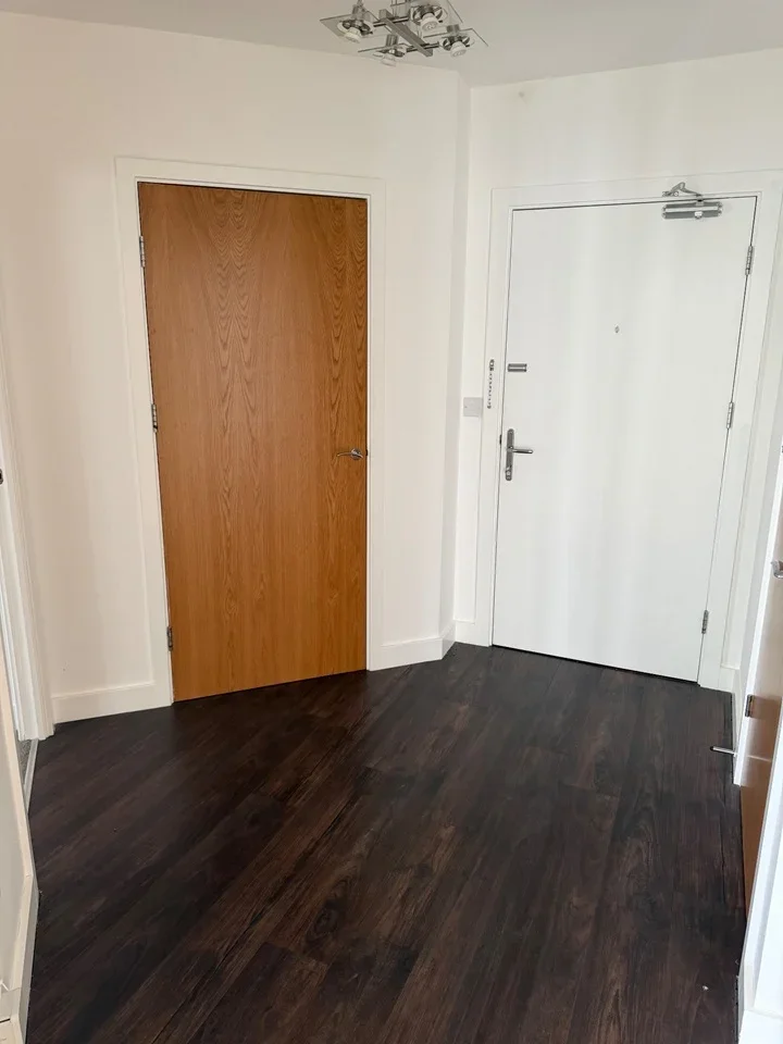 Flat Keen Avenue in East Hertfordshire