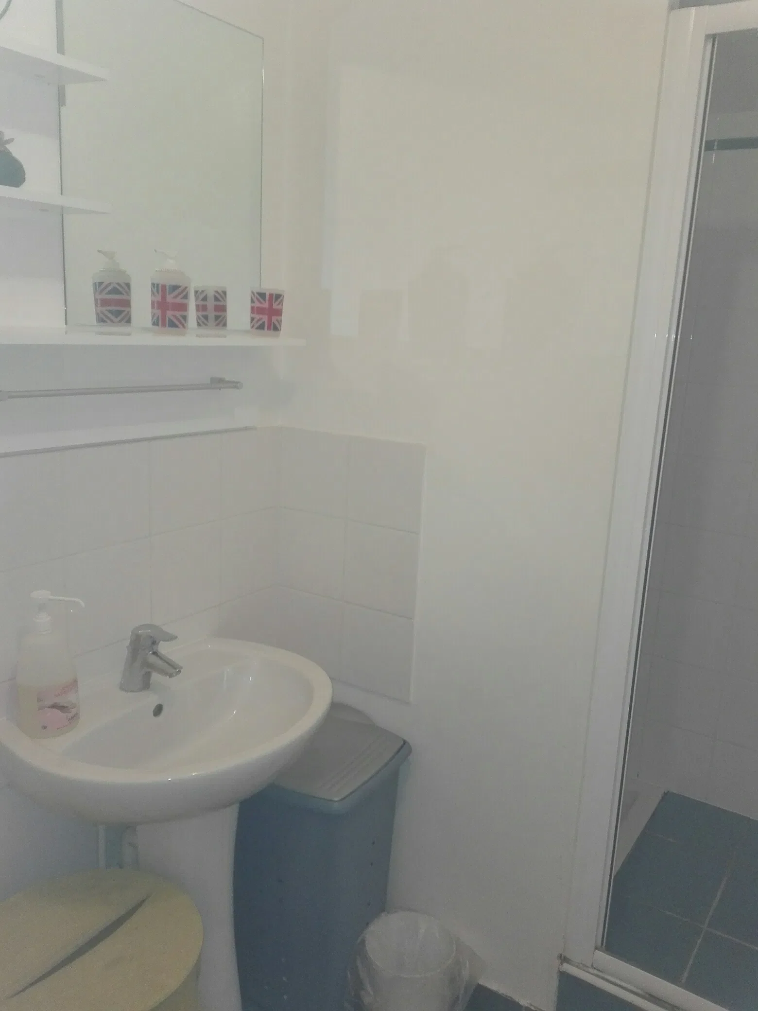 Room Rue des Épis in Cesson