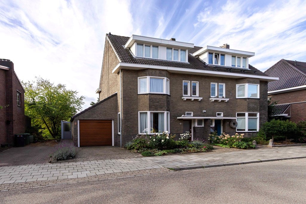 Huis Poststraat 30 in Landgraaf