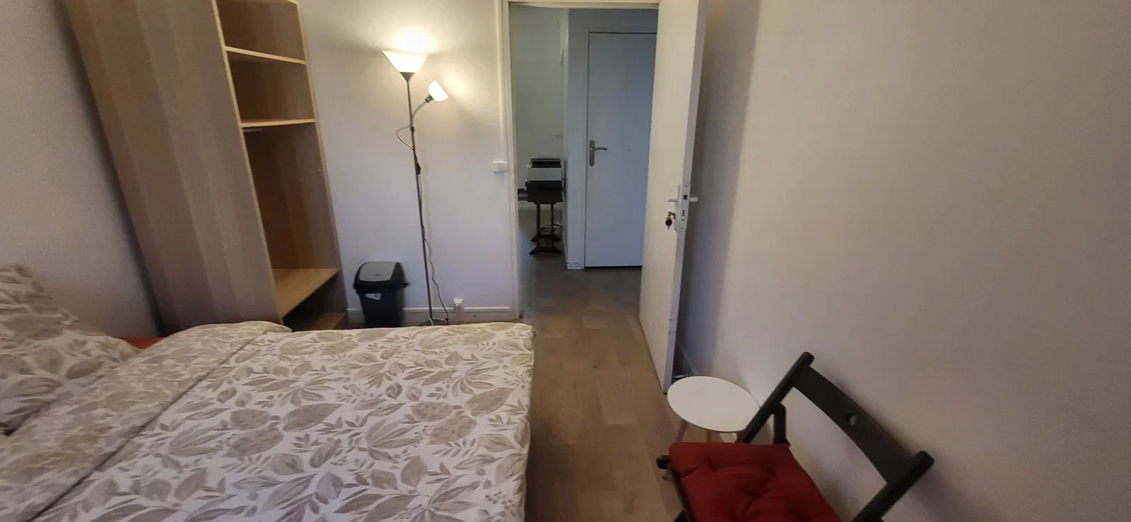 Room Rue des Cent Arpents in Carrières-sur-Seine