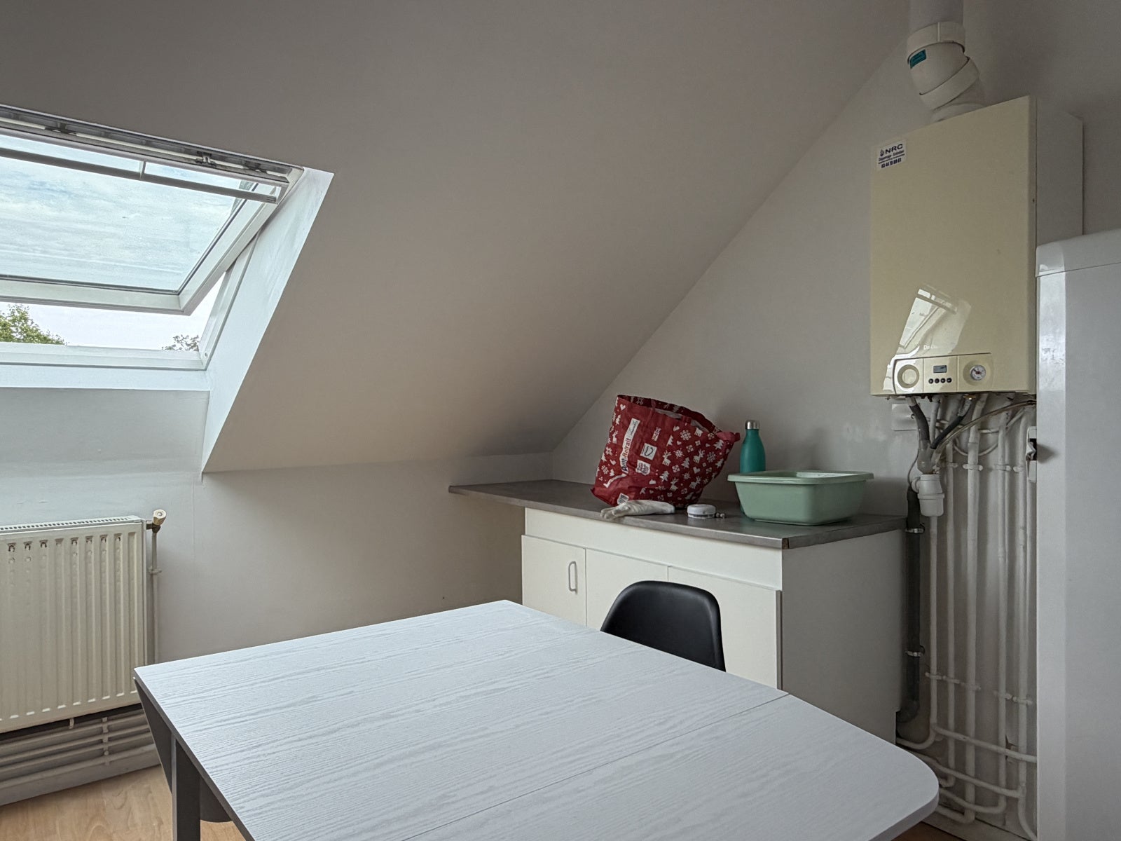 Appartement Rue de Saint-Just des Marais à Beauvais